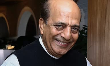 India's newly appointed High Commissioner to take charge in June