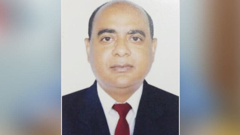 Land Reforms Board Chairman sent into retirement