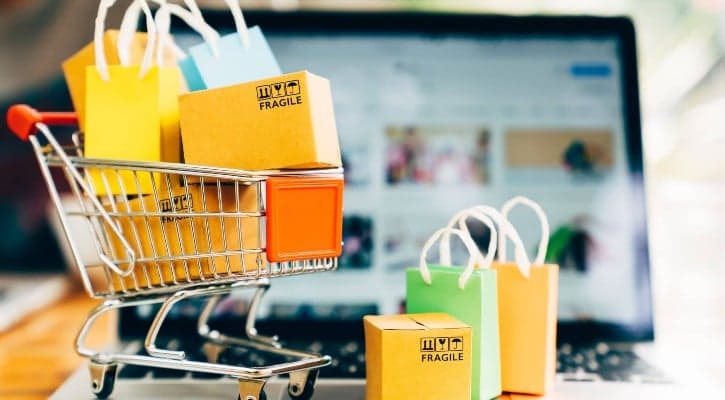 VAT on online sales commission increased to 15%