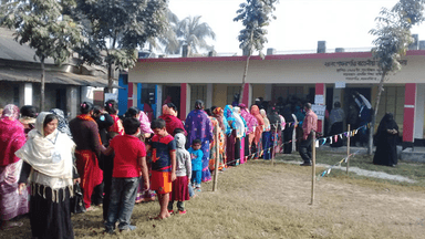 70 percent want to vote BNP, 19 percent Jamaat: EASD survey