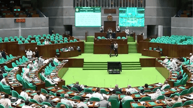 Parental Maintenance Act to be amended, penalties and fines to increase