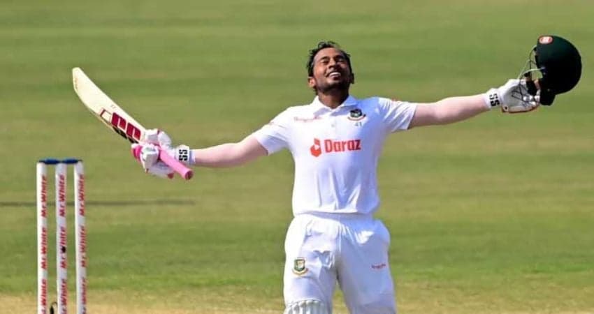 Mushfiqur Rahim sets world record