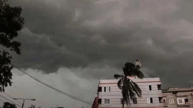 Cyclone, nor'wester likely in April, temperature may touch 41 degrees