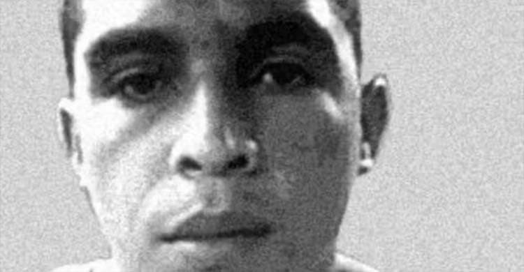 Venezuela Gang Leader Nino Guerrero killed in US military strike
