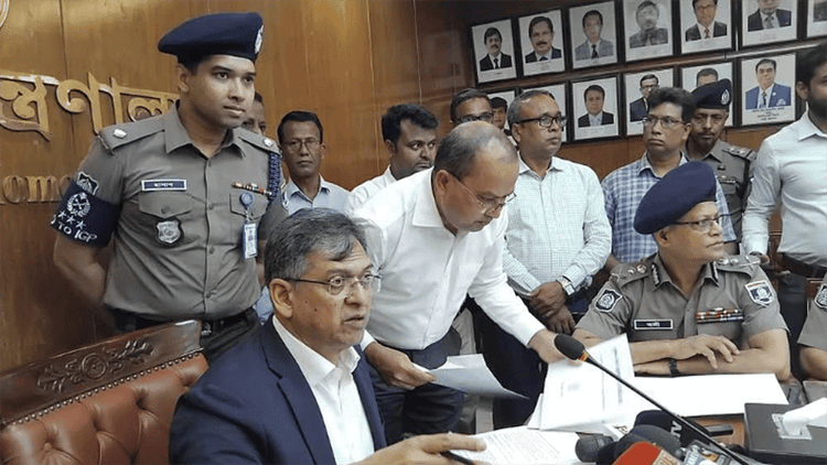 We have transformed police into a people-friendly force: Home Minister