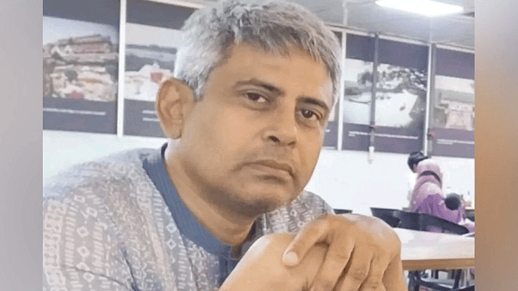 Zakir Hossain appointed new proctor of Jahangirnagar University