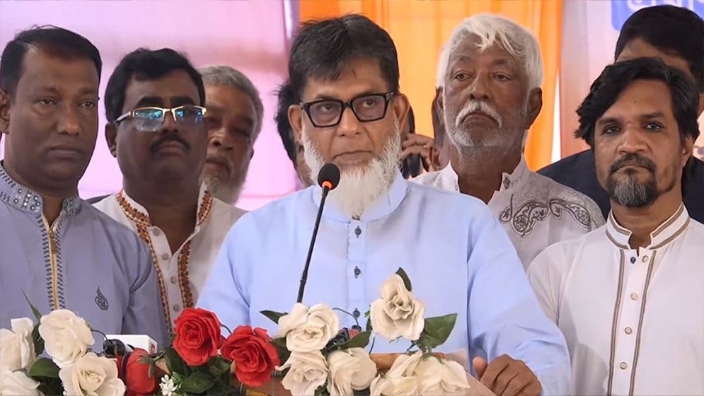 Govt does not want any division in name of religion: State Minister