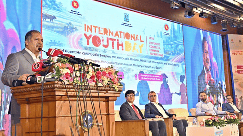No intractable issues between Bangladesh, India: Info Minister