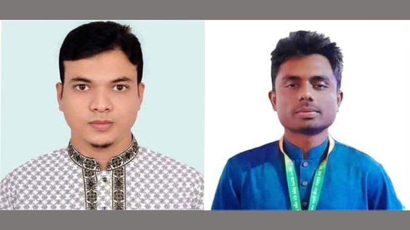 Muhib elected president, Mustafiz secretary of JU Chhatra Shibir