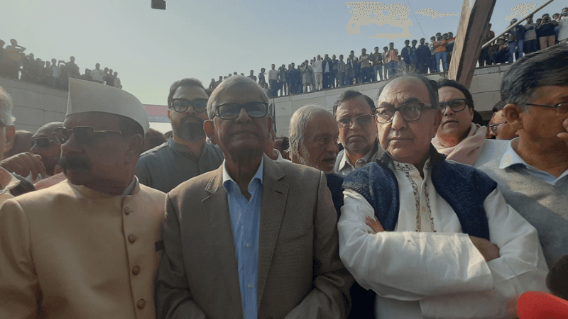 Enemies of independence trying to resurface again: Mirza Fakhrul