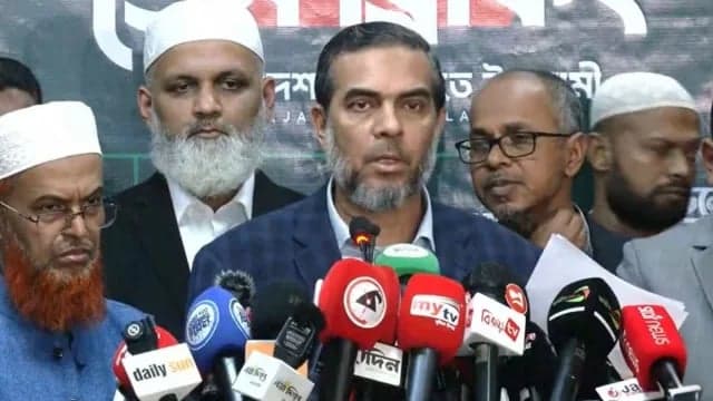 Jamaat alleges rigging in 30 seats, demands recount