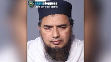 Bangladeshi Imam arrested over sexual abuse of 2 children in New York mosque