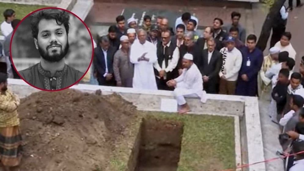  Sharif Osman Hadi laid to rest beside the national poet