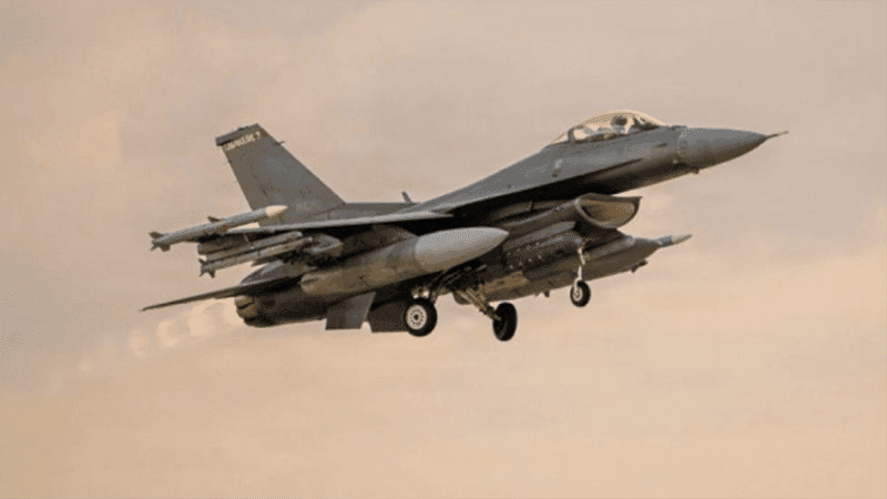 42 US aircraft lost or damaged in Iran conflict