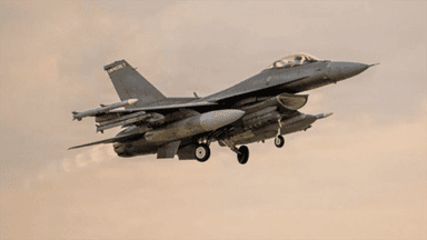 42 US aircraft lost or damaged in Iran conflict
