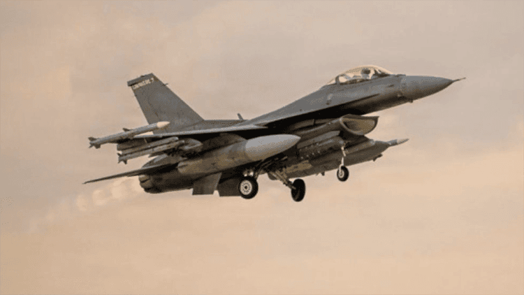 42 US aircraft lost or damaged in Iran conflict