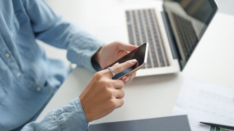 3 signs of device hacking, be careful now