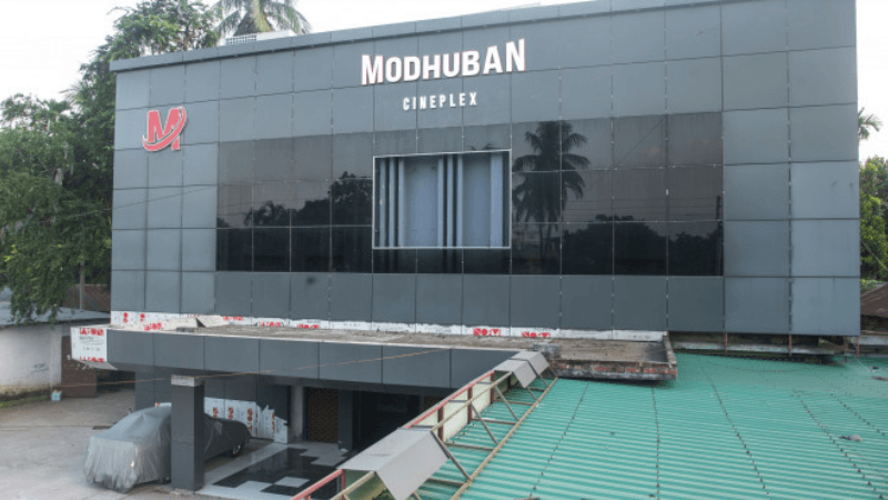 Madhuban Cineplex announces closure