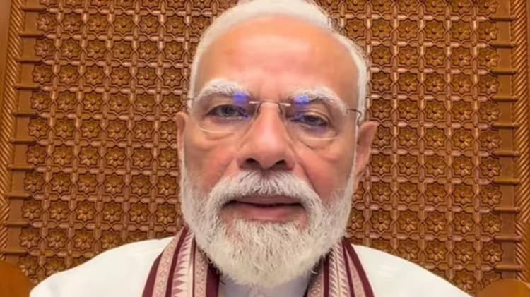 Modi's Instagram message addressing Generation Z breaks platform record