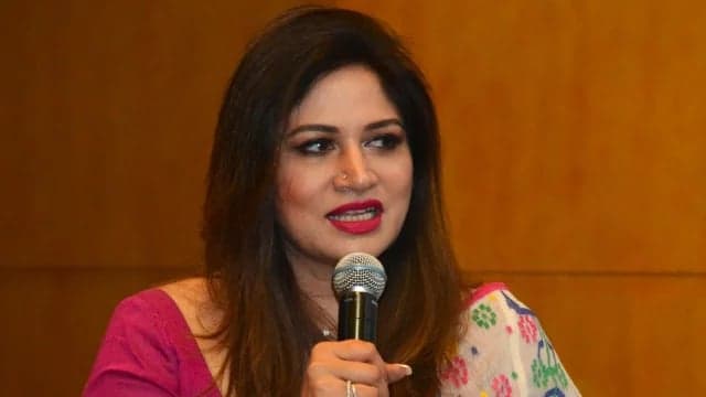 Rubaba Dowla appointed as BCB director