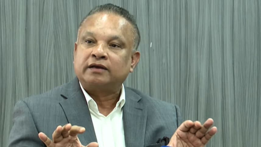 'No need to probe measles vaccine shortage, responsibility lies with interim government'