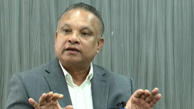 'No need to probe measles vaccine shortage, responsibility lies with interim government'