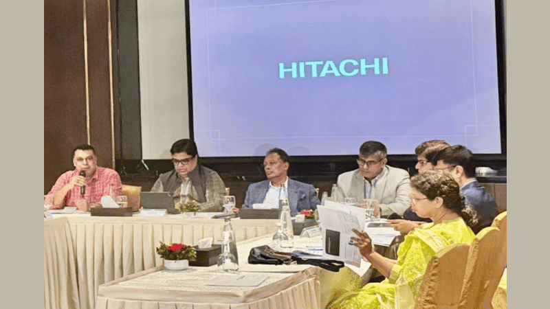 AI training centres to be set up in every upazila: Minister