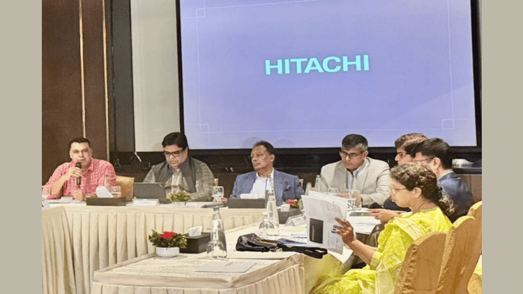 AI training centres to be set up in every upazila: Minister