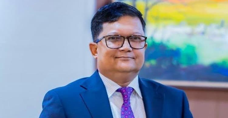 Tareq Refat Ullah Khan made new MD of BRAC Bank