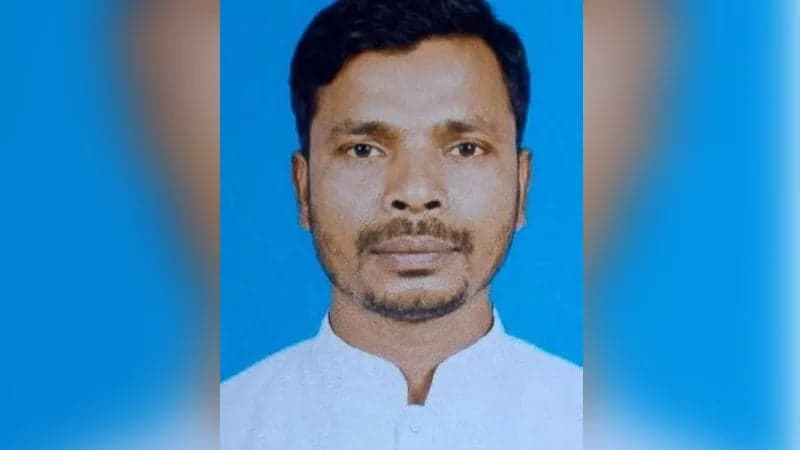 Labour Party leader hacked to death in Patuakhali