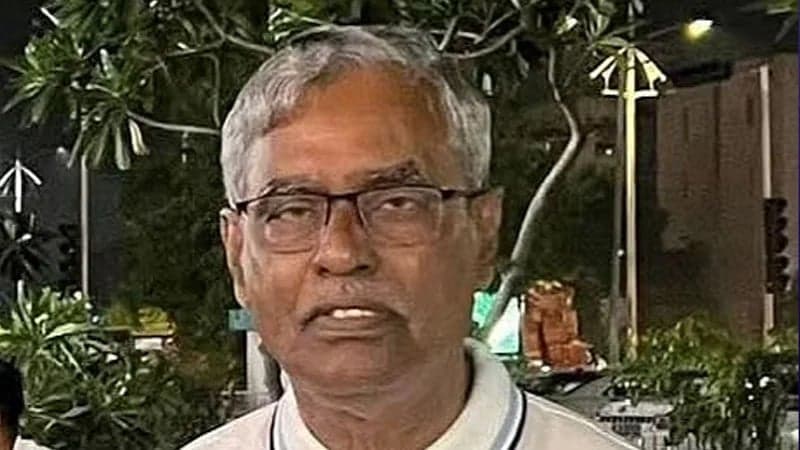 Ex-Tangail MP Joaherul Islam’s body returns to Bangladesh