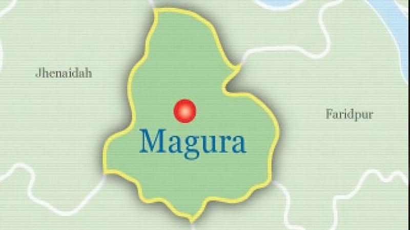 Fatal house fire claims life of elderly woman in Magura