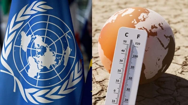 UN warns El Niño could trigger more extreme weather worldwide