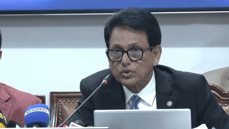 2027 SSC exams to be held in December: Education Minister