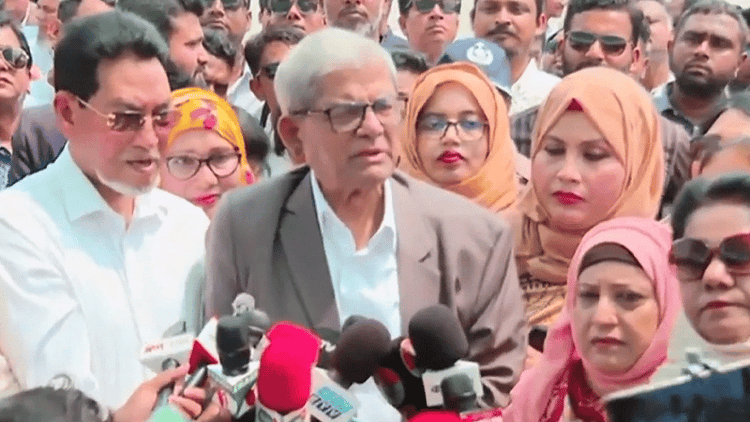 Women MPs will work to revitalize parliament: Mirza Fakhrul