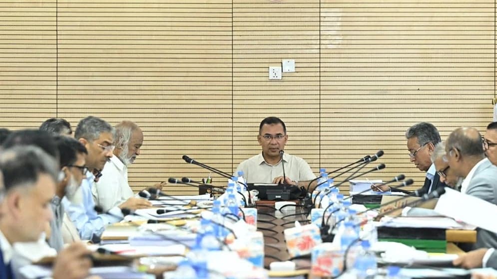 ECNEC approves three metro rail projects worth nearly Tk2.5 trillion