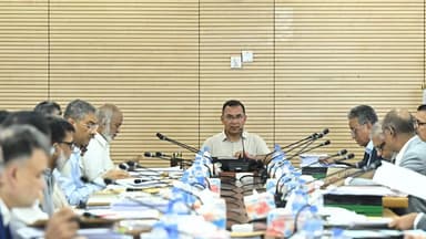 ECNEC approves three metro rail projects worth nearly Tk2.5 trillion