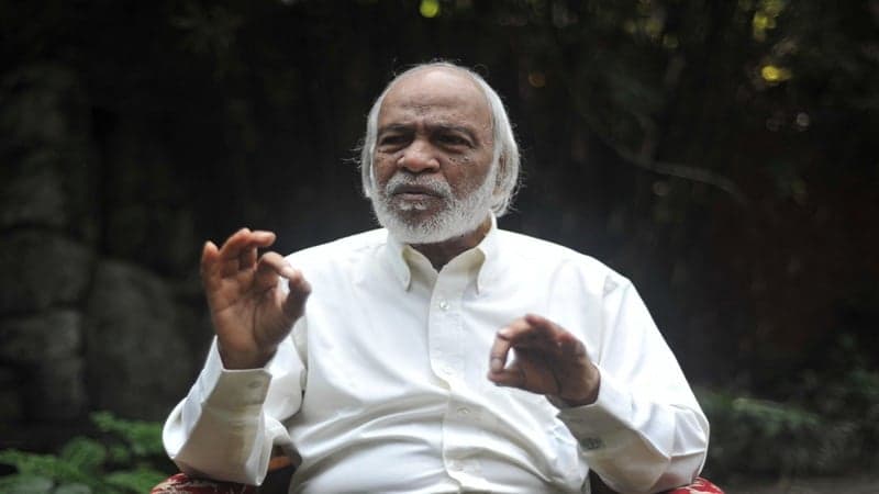 Moyeen Khan blames Awami League for environmental destruction