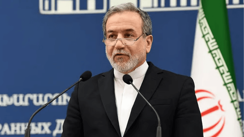 Iran says ready to respond to potential US attack