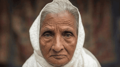 Birangana Rajkumari Rabidas Fulmoti passes away