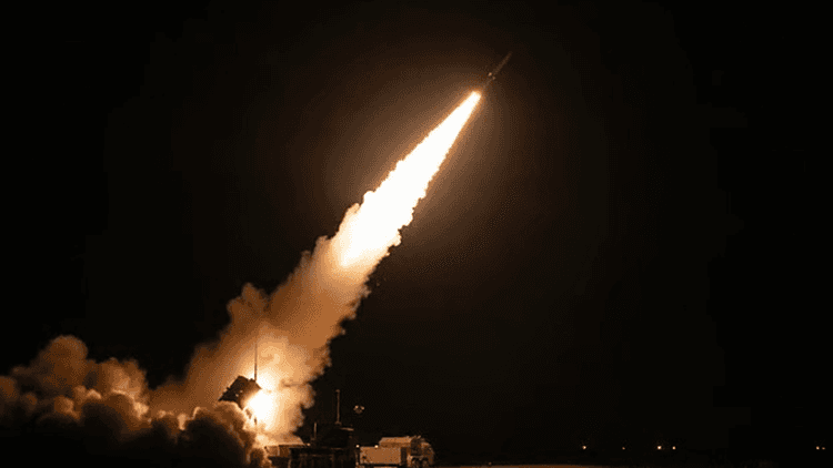 Saudi Arabia issues air raid alert in Riyadh, explosions heard: AFP