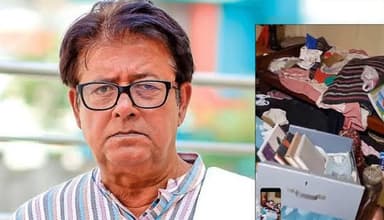 Miscreants attack house of Mamunur Rashid