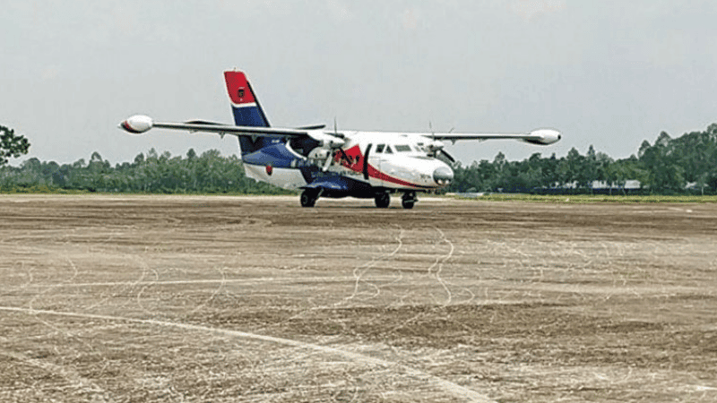 Four domestic airports to be upgraded to international gateways