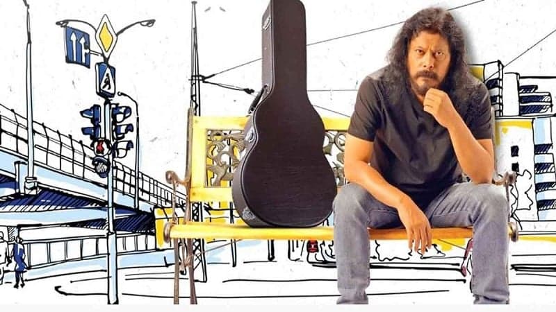 James, Warfaze and Shironamhin to rock Manik Mia Avenue this evening