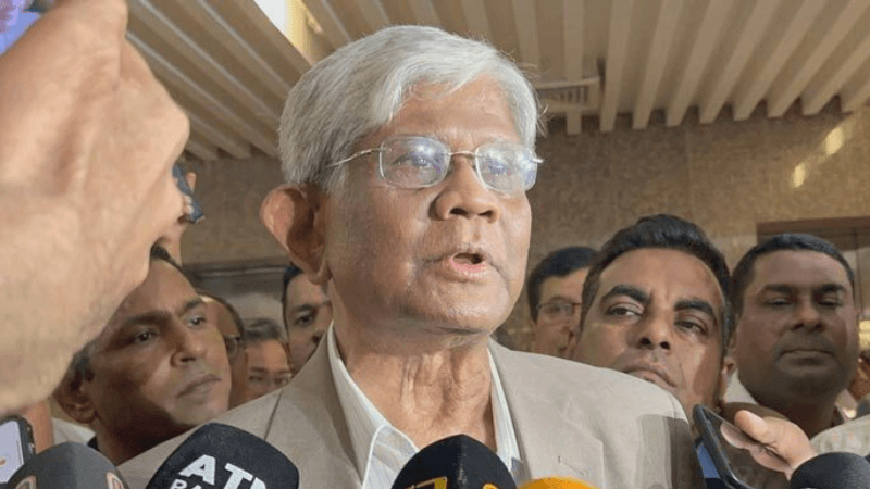 17,000 shotguns to be bought for Ansar before election: Finance Adviser