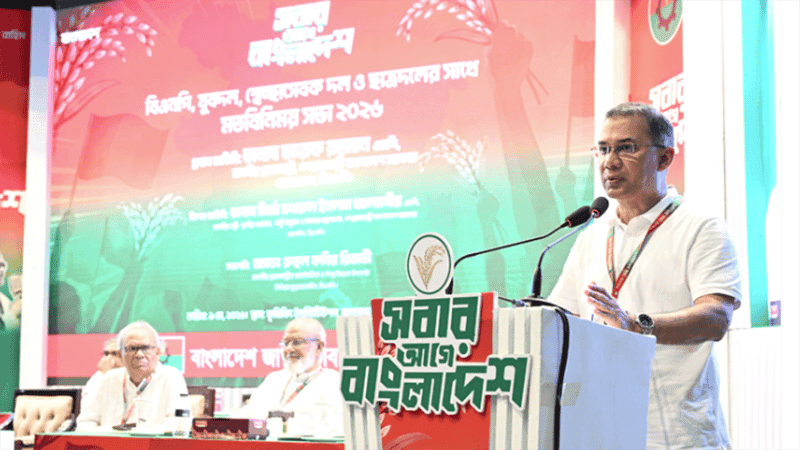 PM seeks cooperation from party leaders to implement election pledges