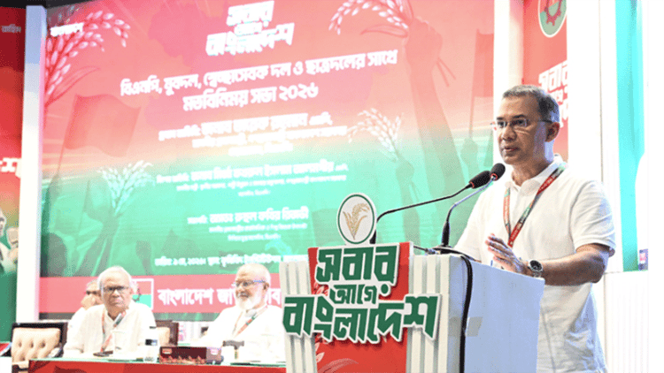 PM seeks cooperation from party leaders to implement election pledges