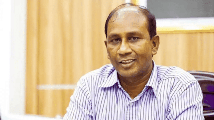 ACC issues notice to former ASP Monirul seeking wealth statement