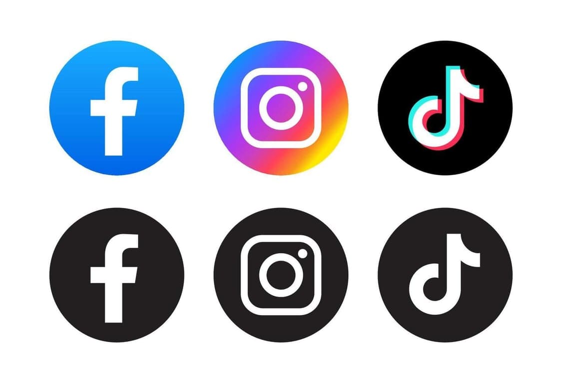 instagram-facebook-tiktok