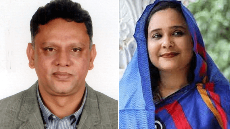 Two former MPs among 13 AL leaders, activists arrested
